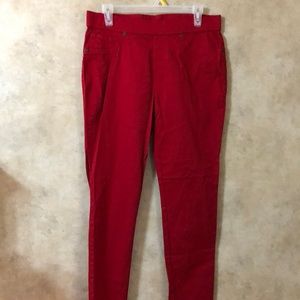 Faded Glory skinny jeans